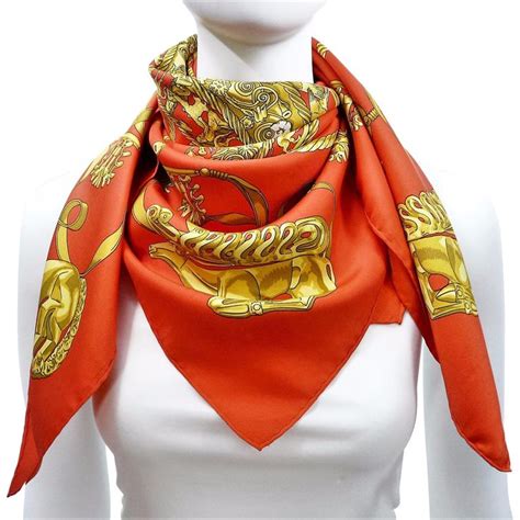 antique hermes scarf|Hermes scarf clearance.